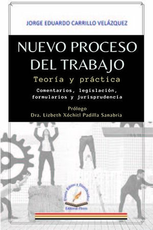 NUEVO PROCESO DEL TRABAJO