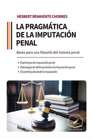 PRAGMÁTICA DE LA IMPUTACIÓN PENAL