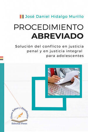 PROCEDIMIENTO ABREVIADO  -1.ª ED. 2022