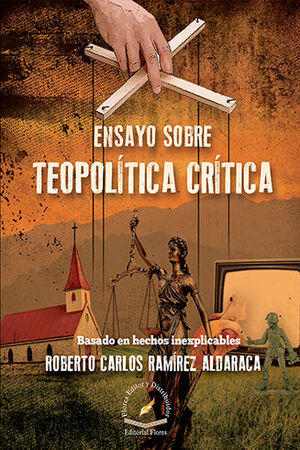 ENSAYO SOBRE TEOPOLÍTICA CRÍTICA