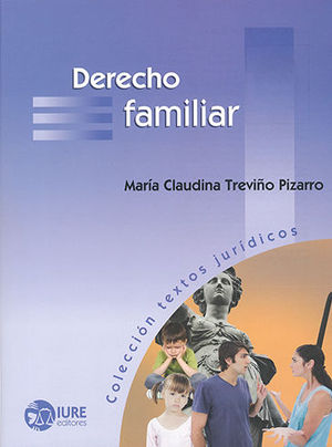DERECHO FAMILIAR - 1.ª ED. 2014, 1.ª REIMP. 2023