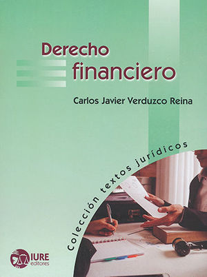DERECHO FINANCIERO