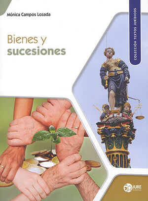 BIENES Y SUCESIONES - 1.ª ED. 2021