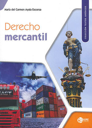 DERECHO MERCANTIL - 1.ª ED. 2021