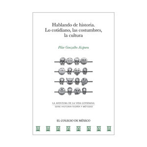 HABLANDO DE HISTORIA - 1.ª ED. 2019