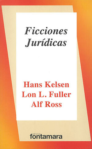 FICCIONES JURÍDICAS - 3.ª ED. 2013