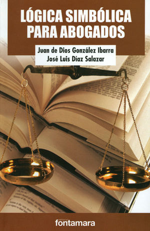 LÓGICA SIMBÓLICA PARA ABOGADOS