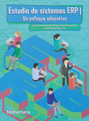 ESTUDIO DE SISTEMAS ERP