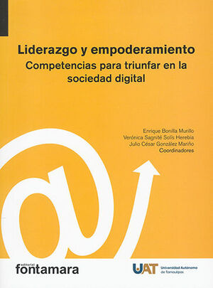 LIDERAZGO Y EMPODERAMIENTO
