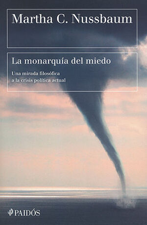 MONARQUÍA DEL MIEDO, LA