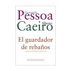 GUARDADOR DE REBAÑOS, EL  - 1.ª ED. 2024