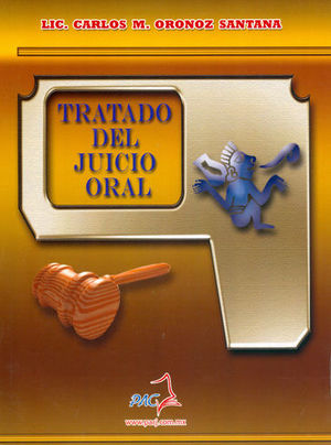 TRATADO DEL JUICIO ORAL