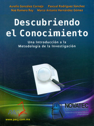 DESCUBRIENDO EL CONOCIMIENTO