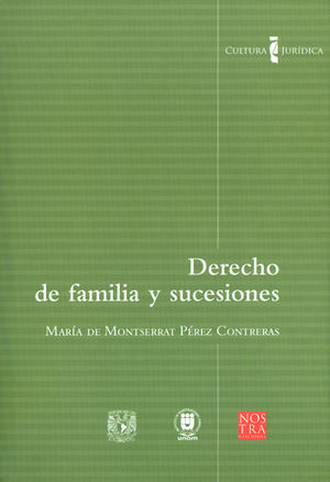 DERECHO DE FAMILIA Y SUCESIONES