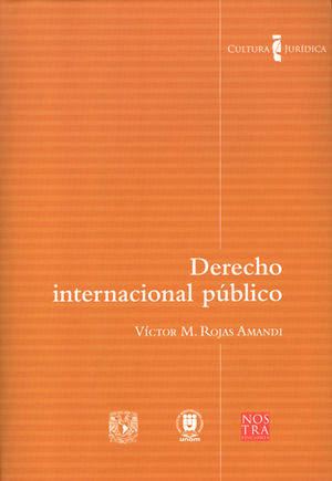 DERECHO INTERNACIONAL PÚBLICO