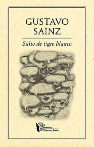 SALTO DEL TIGRE BLANCO