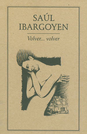 VOLVER VOLVER - 1.ª ED. 2012