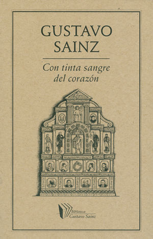 CON TINTA SANGRE DEL CORAZÓN