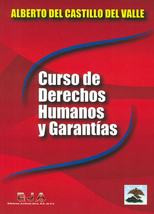 CURSO DE DERECHOS HUMANOS Y GARANTÍAS