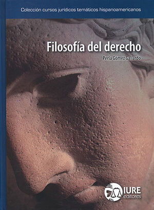 FILOSOFIA DEL DERECHO - 1.ª ED. 2005, 1.ª REIMPR. 2006