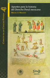 APUNTES PARA LA HISTORIA DEL DERECHO PENAL MEXICANO