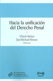 HACIA LA UNIFICACIÓN DEL DERECHO PENAL