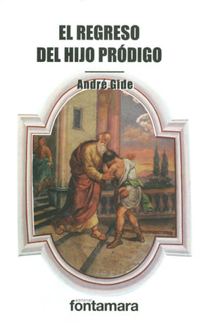 REGRESO DEL HIJO PRÓDIGO, EL  -  2.ª ED. 2021