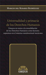 UNIVERSALIDAD Y PRIMACIA DE LOS DERECHOS HUMANOS