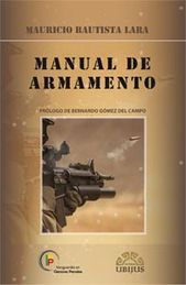 MANUAL DE ARMAMENTO - 1.ª ED. 2012