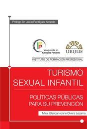 TURISMO SEXUAL INFANTIL