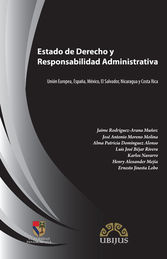 ESTADO DE DERECHO Y RESPONSABILIDAD ADMINISTRATIVA - 1.ª ED. 2014