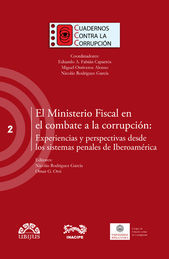 MINISTERIO FISCAL EN EL COMBATE A LA CORRUPCIÓN, EL