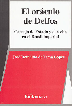 ORÁCULO DE DELFOS, EL - 1.ª ED. 2012