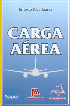 CARGA AÉREA - 1.ª ED. 2016