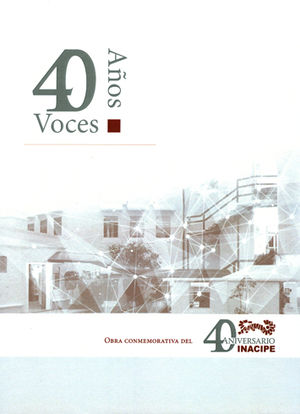 40 AÑOS 40 VOCES