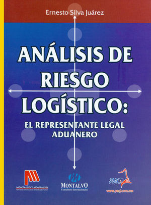 ANÁLISIS DE RIESGO LOGÍSTICO - 1.ª ED. 2017