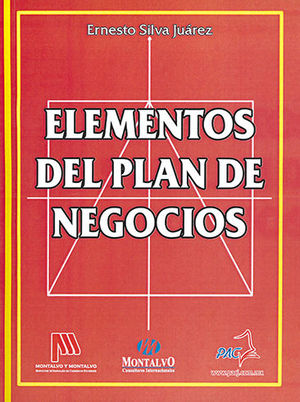 ELEMENTOS DEL PLAN DE NEGOCIOS