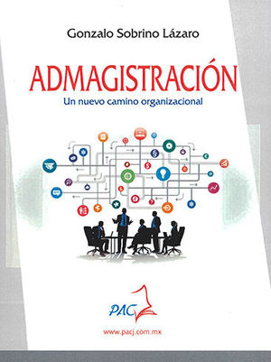 ADMAGISTRACIÓN