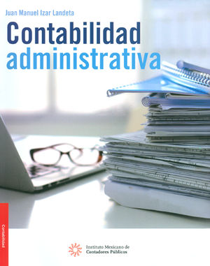 CONTABILIDAD ADMINISTRATIVA