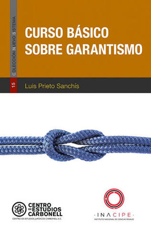 CURSO BÁSICO SOBRE GARANTISMO