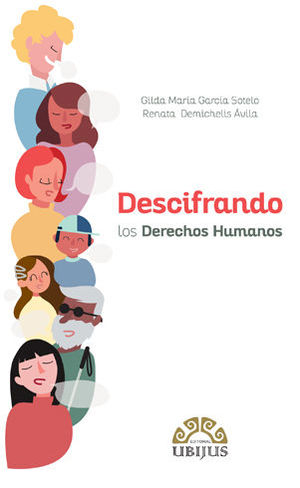 DESCIFRANDO LOS DERECHOS HUMANOS - 1.ª ED. 2019