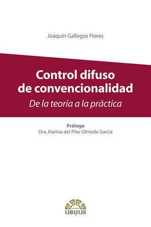 CONTROL DIFUSO DE CONVENCIONALIDAD