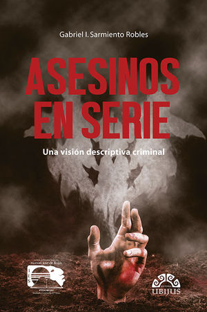ASESINOS EN SERIE - 1.ª ED. 2019