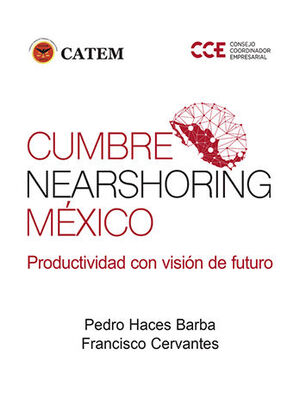CUMBRE NEARSHORING MÉXICO - 1.ª ED. 2024