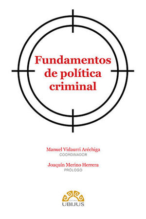 FUNDAMENTOS DE POLÍTICA CRIMINAL