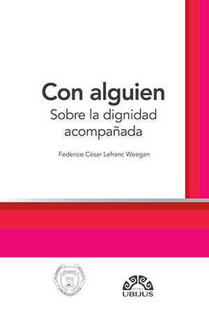 CON ALGUIEN - 1.ª ED. 2022