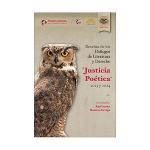 RESEÑAS DE LOS DIÁLOGOS DE LITERATURA Y DERECHO 