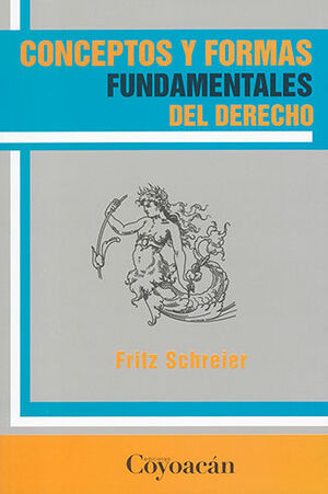 CONCEPTOS Y FORMAS FUNDAMENTALES DEL DERECHO - 1.ª ED. 2010