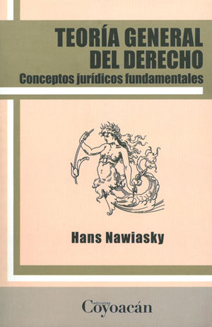 TEORÍA GENERAL DEL DERECHO