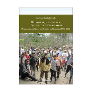 RECOMPAS, RECONTRAS, REVUELTOS Y REARMADOS - 1.ª ED. 2015